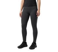 Odlo - Women's Active Light Bl Bottom Long - Intimo sintetico L nero