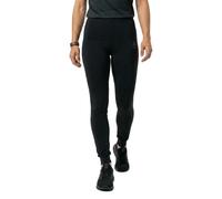 Odlo Leggings intimi Active F-Dry Light Eco nero donna XL