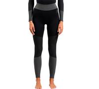 Odlo - Fundamentals Performance Warm, BL Bottom Long Donna