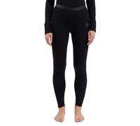 Calzamaglia tecnica odlo merino 260 donna nero
