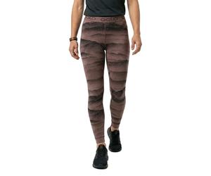 Odlo Pantaloni Intimi Tecnici Merino Ridgelines