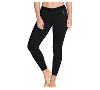 Odlo Pantaloni Intimi Tecnici Natural 100% Merino Warm