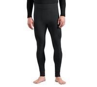 Odlo Pantaloni Intimi Tecnici Seamless Performance Wool