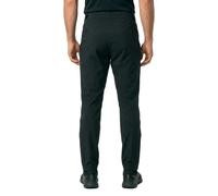 Odlo Pantaloni Ride Easy Impermeabili Nero XL Uomo/Donna