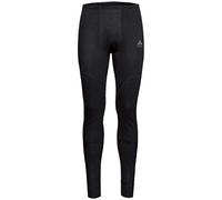 Odlo - Pantaloni Sportivi da Uomo, Molto Caldi
