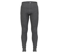 Odlo Pantaloni termici da uomo Active Warm I Intimo termico I Intimo termico da sci Pantaloni termici lunghi I Uomo
