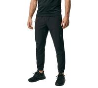ODLO Zeroweight Pro Windproof Warm Pants - Uomo - Nero - Taglia S- modello 2025