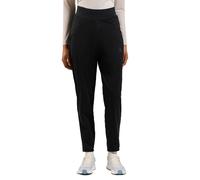 Pantaloni da corsa da donna odlo zeroweight warm 2 0 black