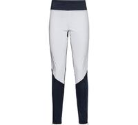 ODLO Pants Langnes W - Donna - Bianco / Blu - Taglia M- modello 2023