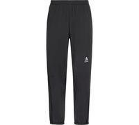 ODLO Pants Windbreaker - Uomo - Nero - Taglia S- modello 2026