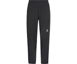 ODLO Pants Windbreaker - Uomo - Nero - Taglia S- modello 2026