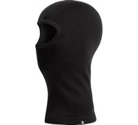 Odlo Passamontagna Unisex da Uomo e da Donna, in Lana Merino, Caldo, Maschera da Sci I Balaclava Winter Accessory Set, Nero, Taglia Unica, Nero, Taglia Unica