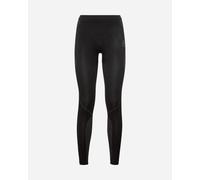 Odlo Perf Evo Warm W - Calzamaglia - Donna - Grigio XL
