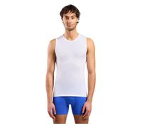 Odlo Performance X - Light Gilet Uomini bianco
