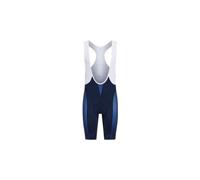 Odlo performance bib calzamaglia france blue white