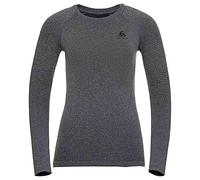 Odlo Performance Chaud Eco - Felpa da Donna