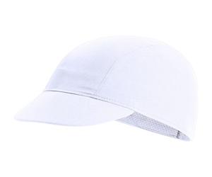 Odlo performance cycling cap white