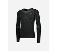 Odlo Maglietta Intima Tenica A Maniche Lunghe Performance Evolution Warm