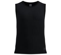 Odlo - Performance Light Base Layer Top Crew Neck Singlet - Intimo sintetico XL nero