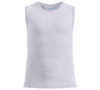 Odlo Performance Light BL Top Crew Neck Canottiera Uomo (Pacco da 1)