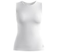 Odlo Maglietta Intima Senza Maniche Performance Light | Maglietta Funzionale da Donna | Biancheria Intima Funzionale | Donna