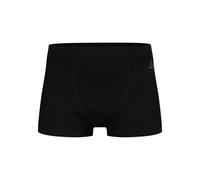 Odlo Perfe F-dry Light M - Pantaloncini Intimo Tecnico - Uomo - Nero S