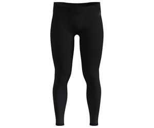 Odlo Performance Light Calzamaglia da Corsa Uomini Nero - Black L