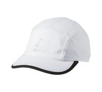 ODLO Performance Light - cappellino L/XL White/Black man Fair Wear Foundation