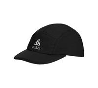 Odlo Performance Light Cappellino Unisex Nero - Black S/M