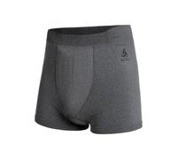 Odlo Performance Light Eco Boxers Grigio S Uomo