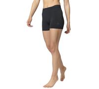 ODLO Performance Light Eco W - boxer - donna L Black woman Fair Wear Foundation,Recycled Polyester