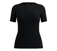 Odlo Performance Light Gilet Donna Nero - Black XS