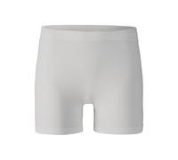 Odlo Performance Light Eco Base Layer Shorts Bianco M Donna