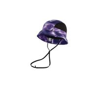 Odlo performance light print bob violet