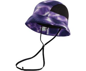 ODLO Performance Light Print Bucket Cap - Unisex - Viola - Taglia S/M- modello 2025