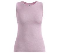 ODLO Performance Light Rain DYE BL Top W - canotta termica - donna Light Pink L