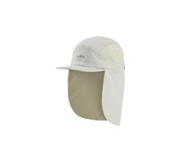 Odlo performance light shade cap grigio chiaro
