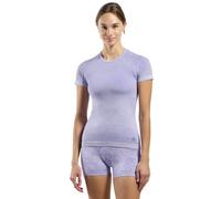 ODLO Performance Light W - maglietta tecnica - donna L Purple woman