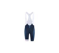 Odlo performance mont ventoux bib short blue