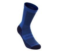 Odlo Performance Run Crew Calze da corsa Unisex-blu