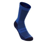 Odlo Performance Run Crew Calze da corsa Unisex-blu