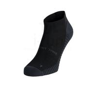 Odlo Performance Run Short Calze da corsa Unisex-nero