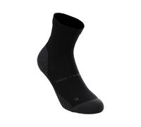 Odlo Performance Run Quarter Calze da corsa Unisex