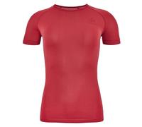 ODLO Performance Top Crew Neck W - maglietta tecnica - donna Red L