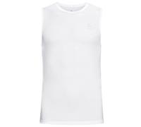 ODLO Performance Top Neck M - top tecnico - uomo 2XL White man