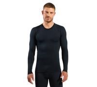 ODLO Performance Warm BL TOP L/S - maglia termica maniche lunghe - uomo Black 2XL