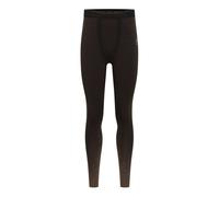Leggings Odlo Blackcomb marrone profondo - S