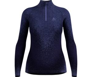 ODLO Performance Warm Blackcomb - Donna - Blu - Taglia L- modello 2026