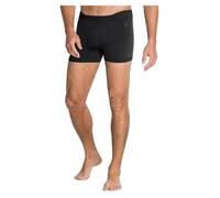 Odlo Intimo sintetico SUW Bottom Boxer Performance Warm Eco XL nero