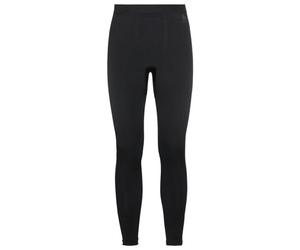 ODLO Performance Warm Eco Baselayer - calzamaglia - uomo Black 2XL